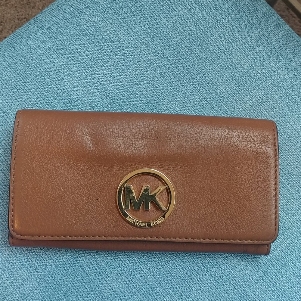 Wallet - Picture 1 of 8
